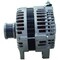 Wai Global Alternator, ALTHI IRIF, 110 Amp12 Volt, CW, 6Groove Clutch Pulley 13939N - alternate 5